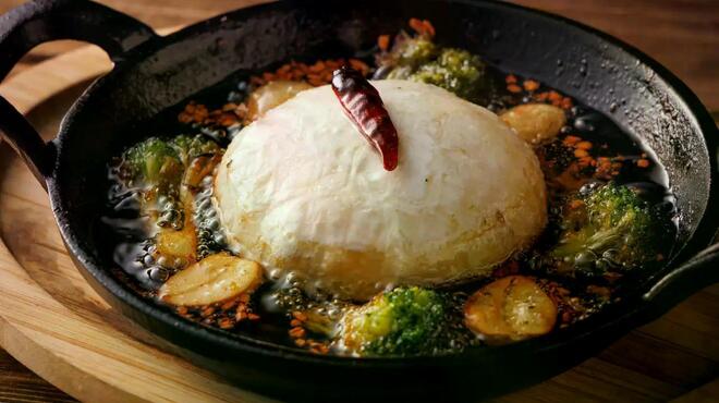 肉ビストロ庵 Nick 別邸 - メイン写真: