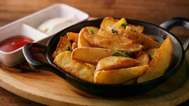 肉ビストロ庵 Nick 別邸 - メイン写真: