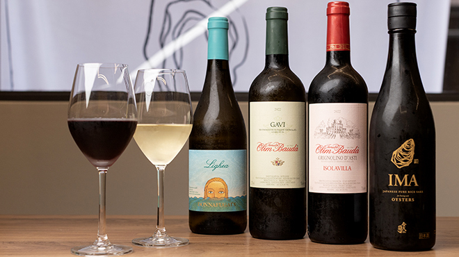 牡蠣いのうえ - メイン写真: