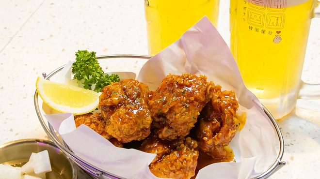 ホンデポチャ - メイン写真: