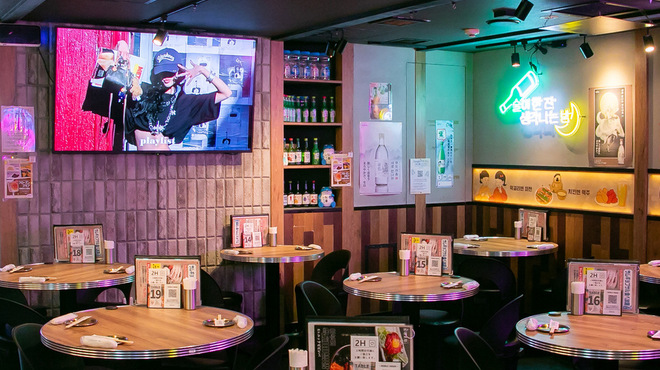 ホンデポチャ - メイン写真: