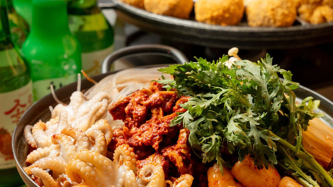 ホンデポチャ - メイン写真: