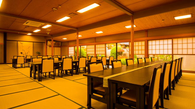料亭 能登新 - メイン写真: