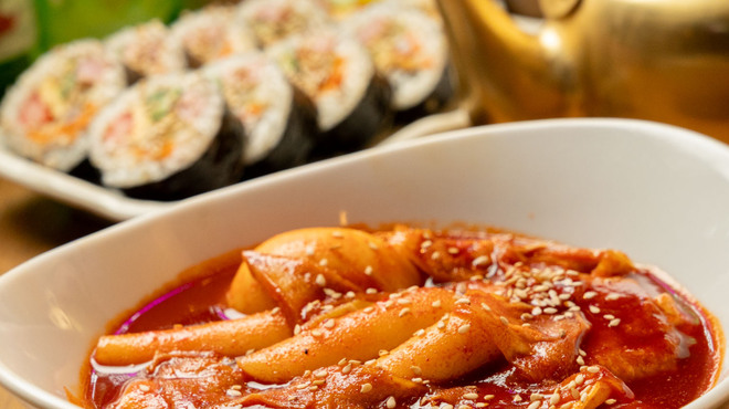 ホンデポチャ - メイン写真: