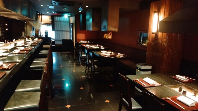 肉匠なか田 本店 - メイン写真: