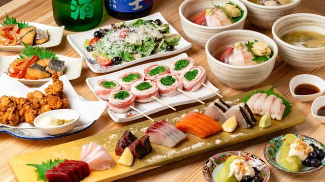 酒場ヒュッテ - メイン写真: