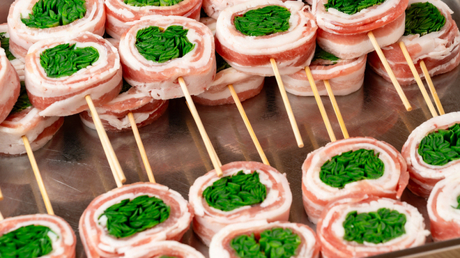 酒場ヒュッテ - メイン写真: