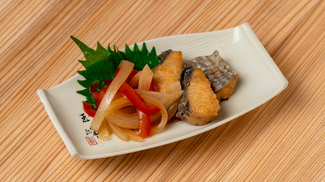 酒場ヒュッテ - メイン写真: