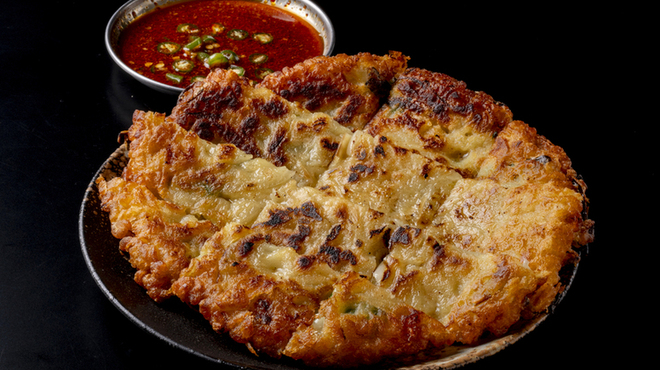 韓国屋台 ペゴッパヨ - メイン写真: