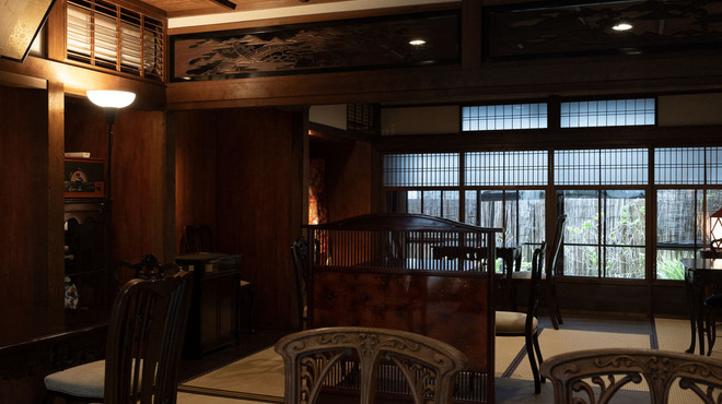 京町家いづも 花のか - メイン写真: