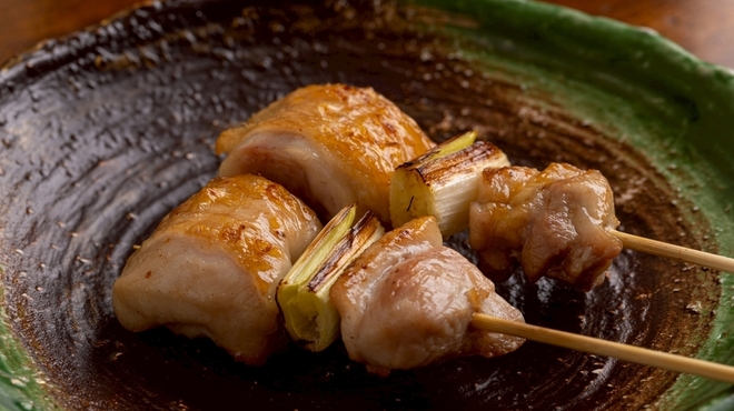 炭火焼料理 和元 - メイン写真: