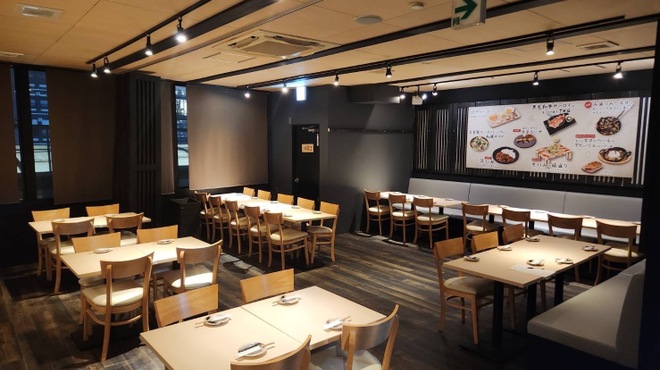 肉ビストロ庵 Nick 別邸 - メイン写真: