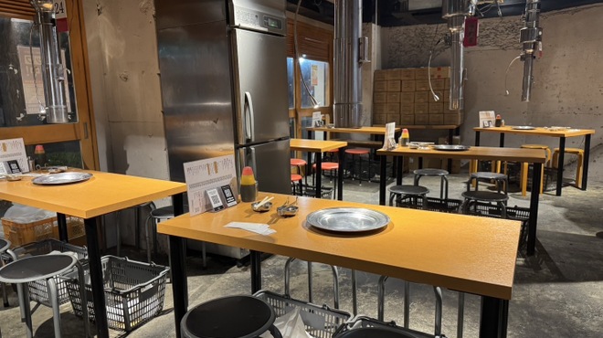 ホルモン青木 - メイン写真: