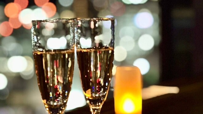 EL TOP - ドリンク写真: