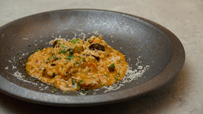 DRAWING HOUSE OF HIBIYA - メイン写真: