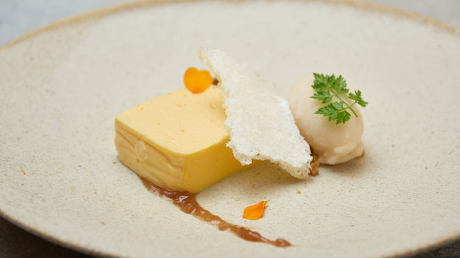 DRAWING HOUSE OF HIBIYA - メイン写真: