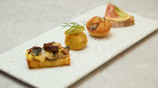 DRAWING HOUSE OF HIBIYA - メイン写真: