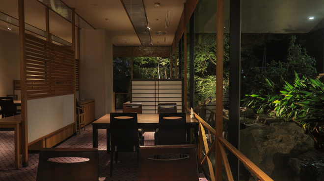 日本料理 胡蝶 - メイン写真: