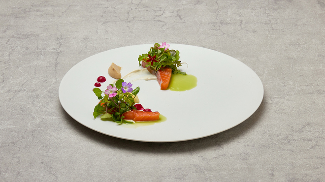 DRAWING HOUSE OF HIBIYA - メイン写真: