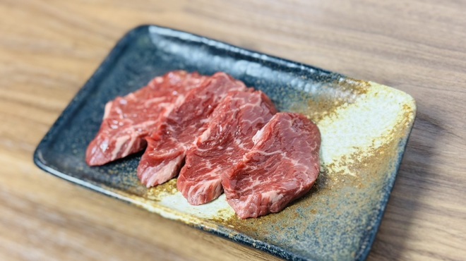 WAGYU YAKINIKU SHOGUN - メイン写真: