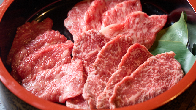 WAGYU YAKINIKU SHOGUN - メイン写真: