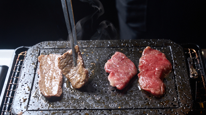 WAGYU YAKINIKU SHOGUN - メイン写真: