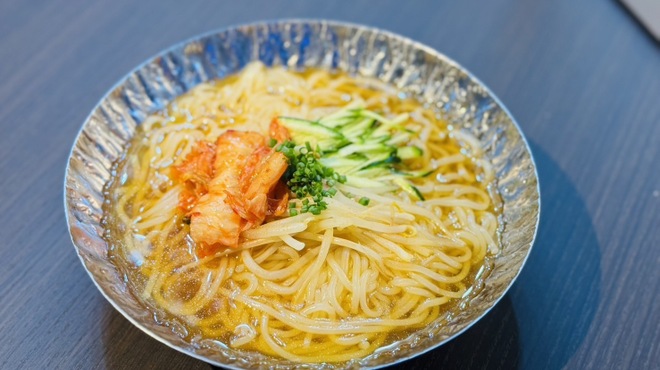 WAGYU YAKINIKU SHOGUN - メイン写真: