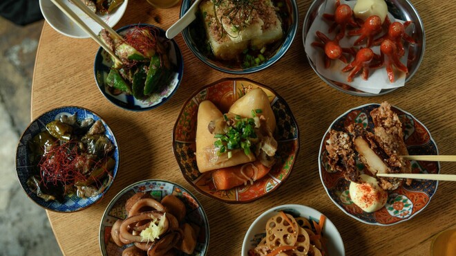 にもの - 料理写真: