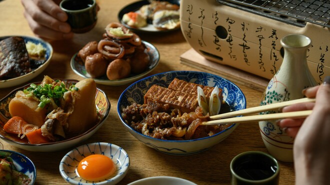 にもの - 料理写真: