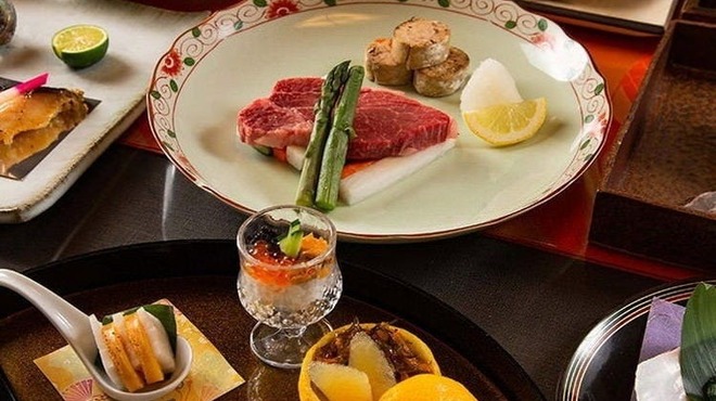 日本料理 空海 - メイン写真: