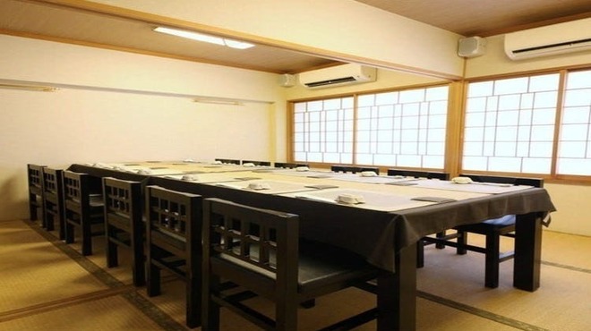 日本料理 空海 - メイン写真: