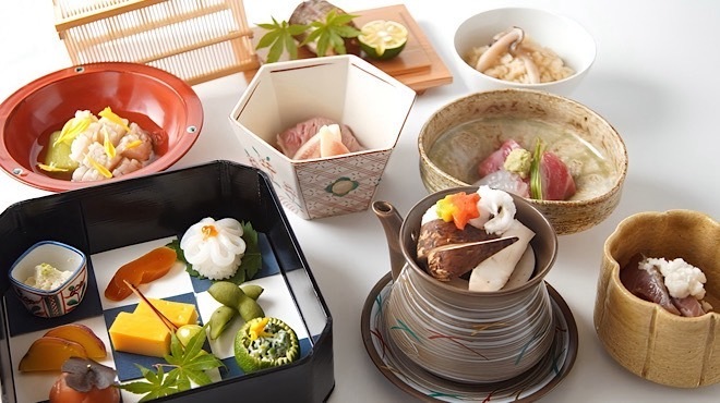 京料理 御旅町田ごと - メイン写真: