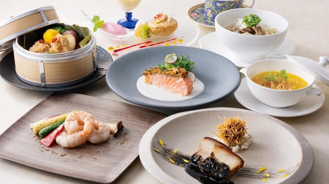 中国料理 春蘭門 - メイン写真:
