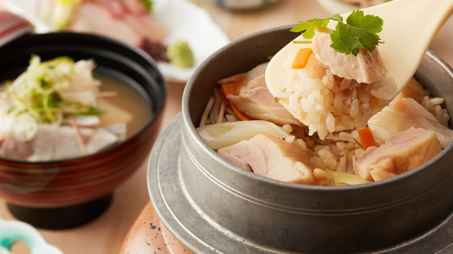 日本料理 四季 - 料理写真: