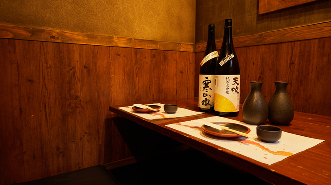 九州個室居酒屋 博多道場 - メイン写真: