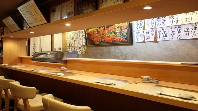 日本料理 空海 - メイン写真: