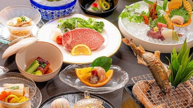 日本料理 空海 - メイン写真: