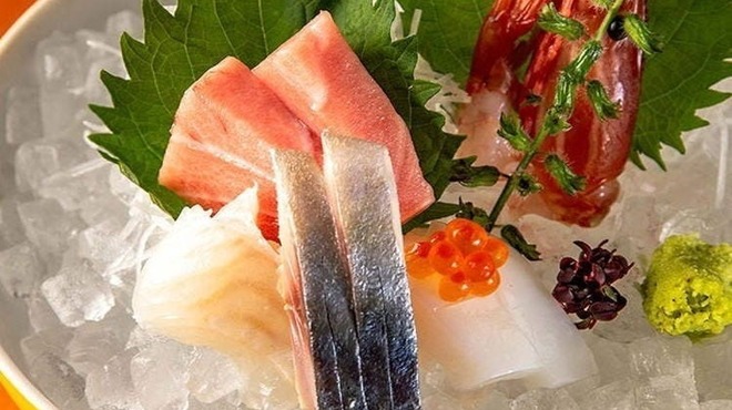 日本料理 空海 - メイン写真: