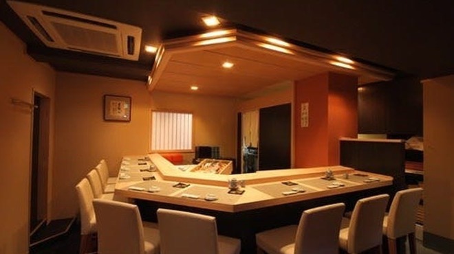 日本料理 空海 - メイン写真: