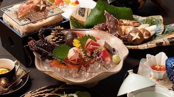 日本料理 空海 - メイン写真: