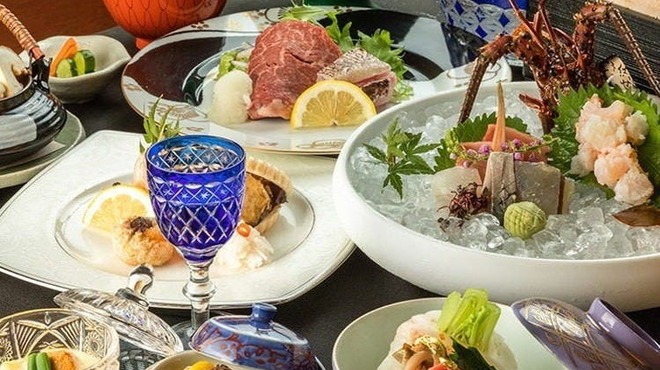 日本料理 空海 - メイン写真: