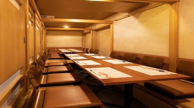 日本料理 空海 - メイン写真: