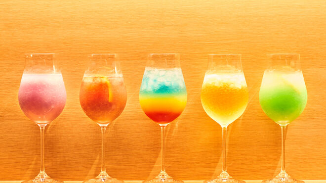 和牛焼肉 やくにく - メイン写真: