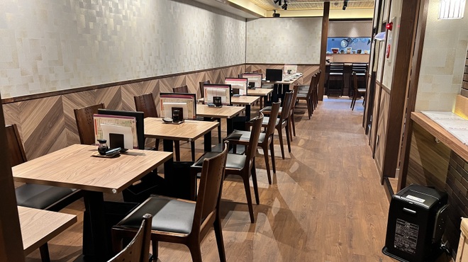 すみれ料理店 - メイン写真: