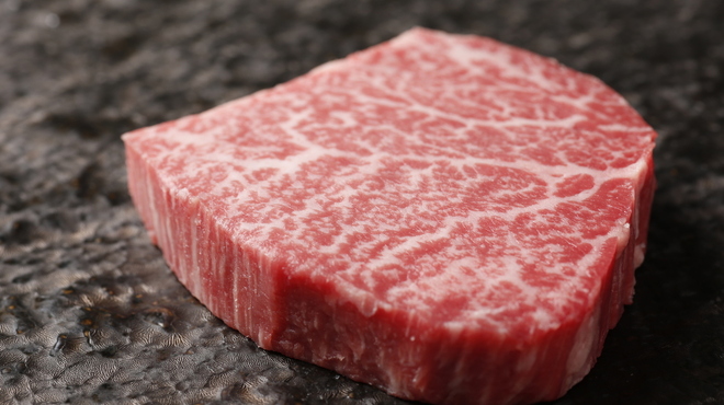 和牛焼肉 やくにく 路地裏 - メイン写真: