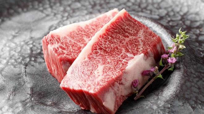 和牛焼肉 やくにく 路地裏 - メイン写真: