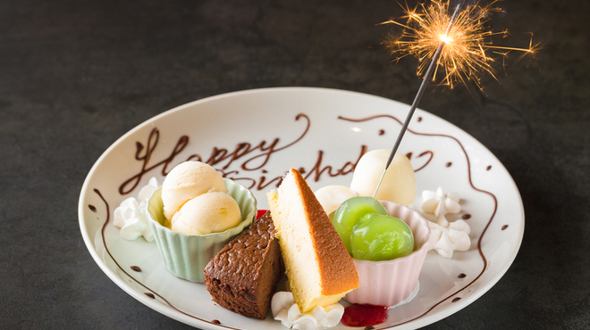 焼肉一心たん助 旦 - メイン写真: