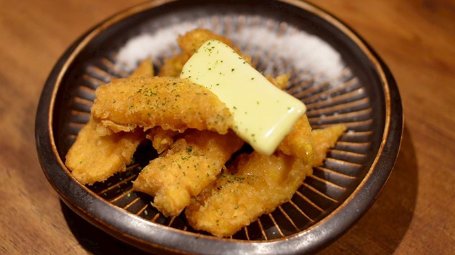 (炭)KASIWA屋 - メイン写真: