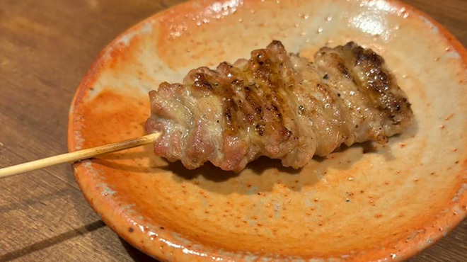 (炭)KASIWA屋 - メイン写真: