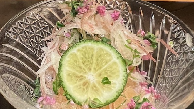 揚ル かりん - メイン写真: